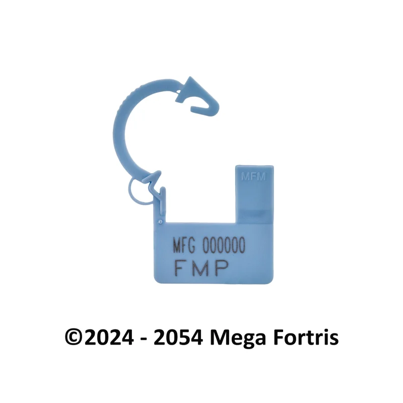 Fort Mini Padlock — fotografija proizvoda