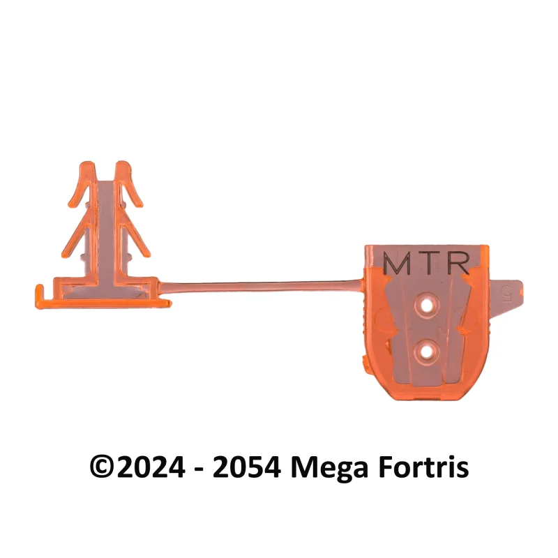 Meter Seal — fotografija proizvoda
