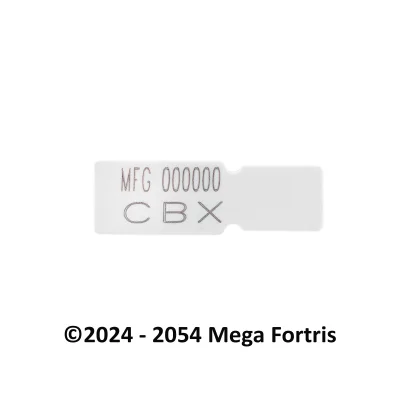 Clip Box Seal — fotografija proizvoda