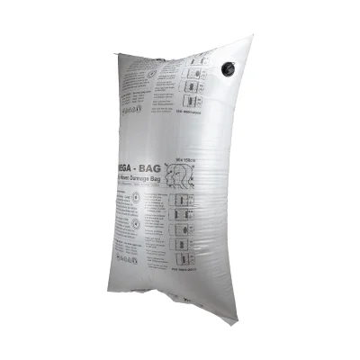Paper Dunnage Bags — fotografija proizvoda