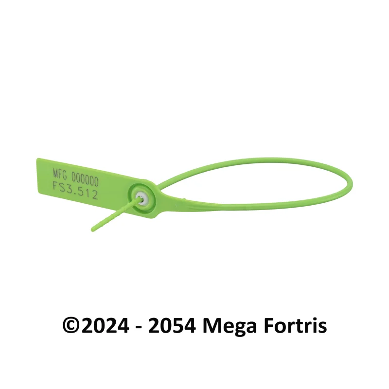 Fast Seal 3.5 – Non Tear-Off — fotografija proizvoda