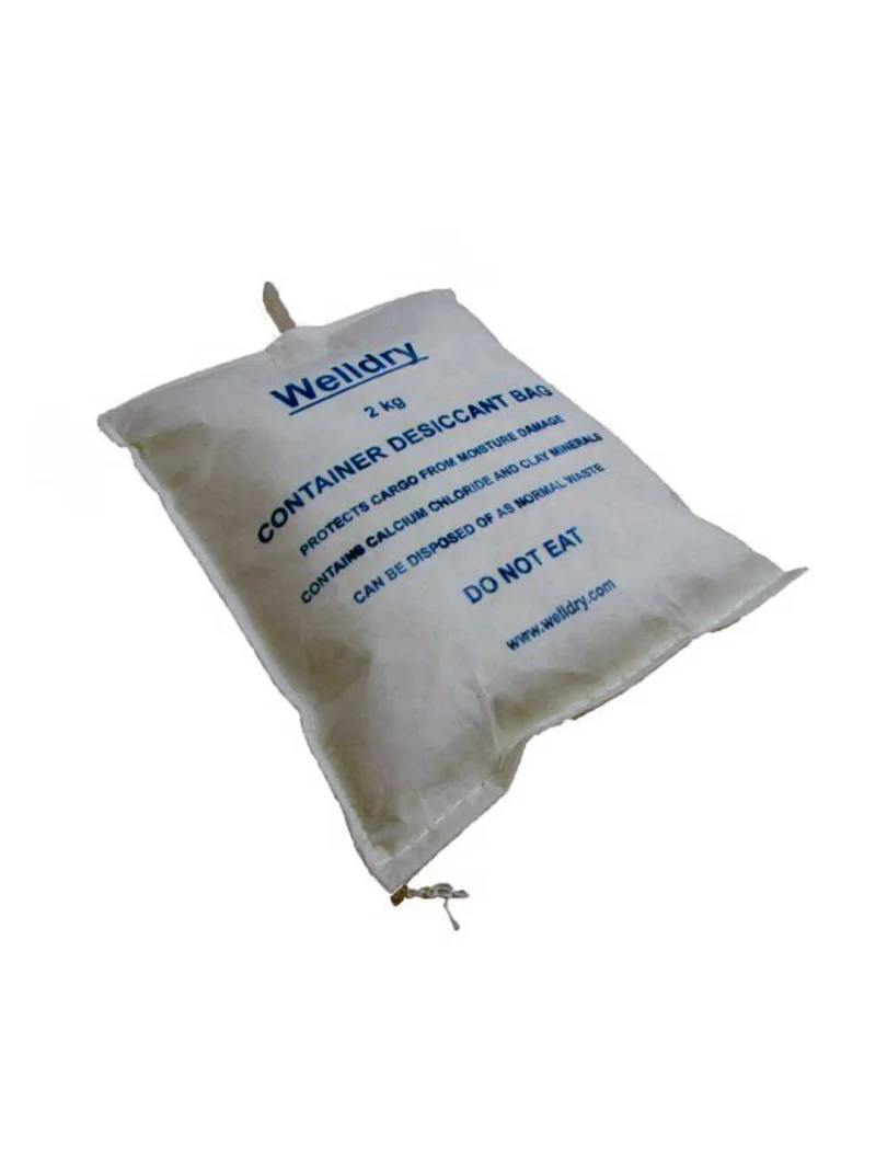 Desiccant — fotografija proizvoda