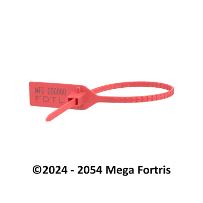 Fort Double Twin Lock NTO — fotografija proizvoda