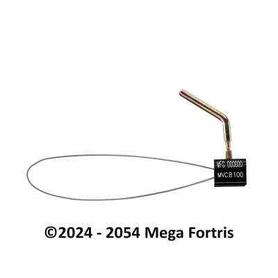 Meter Valve Cable Breakaway — fotografija proizvoda