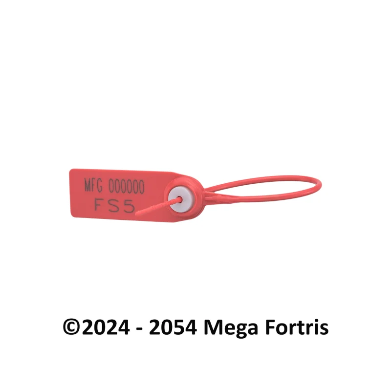 Fast Seal – Non Tear-Off — fotografija proizvoda