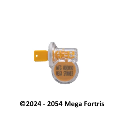 Mega Spinner — fotografija proizvoda