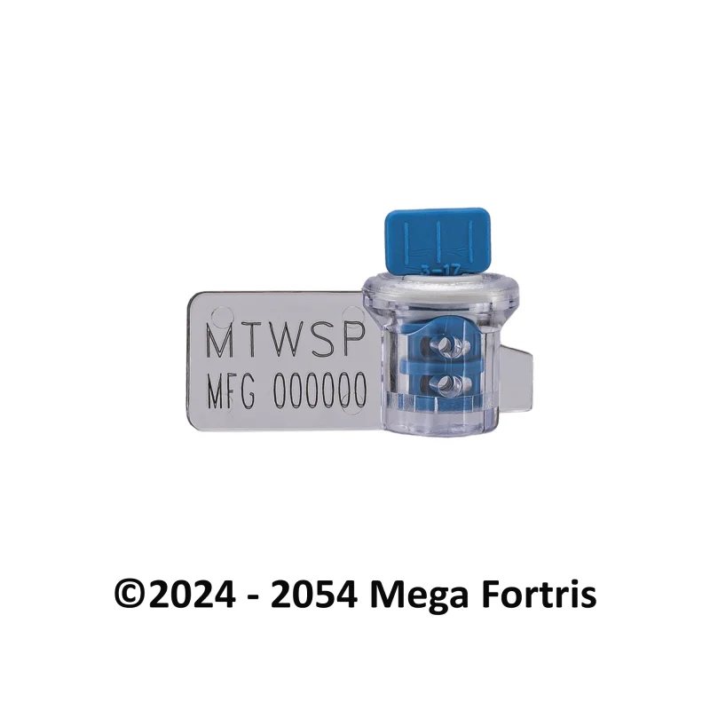 Mega Twister SP — fotografija proizvoda