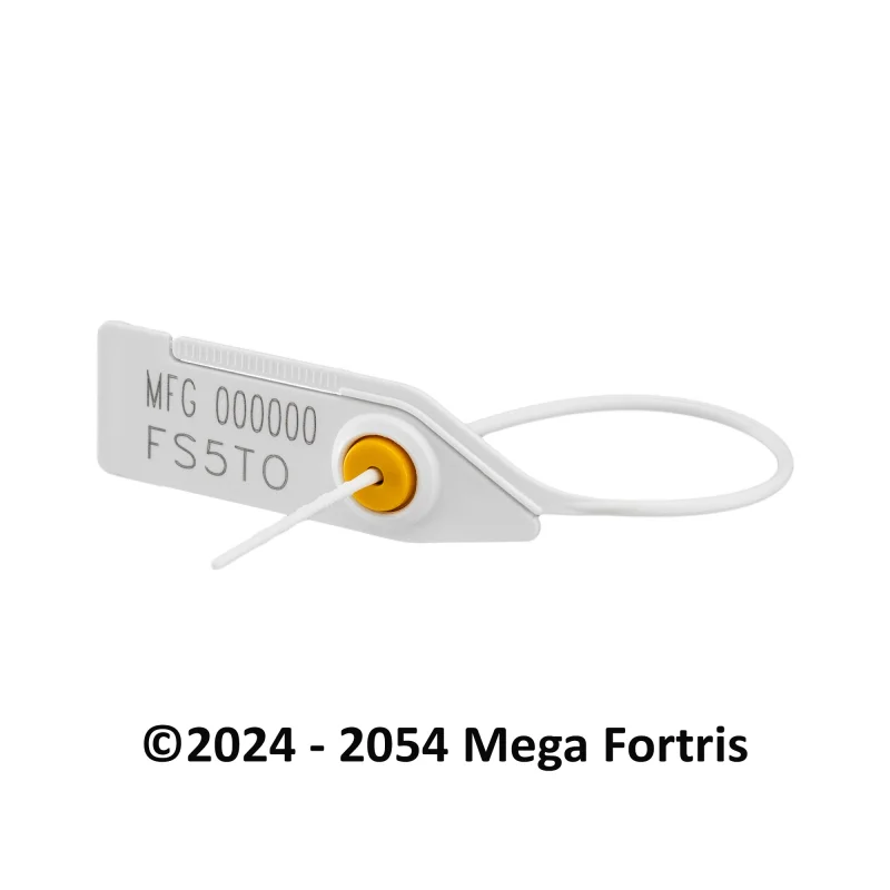 Fast Seal – Tear-Off — fotografija proizvoda
