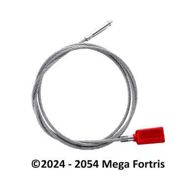Carrier Cable Seal — fotografija proizvoda
