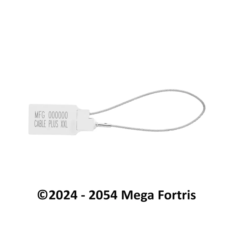Cable Plus XXL — fotografija proizvoda