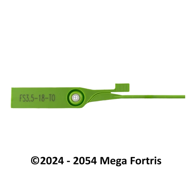 Fast Seal 3.5 – Tear-Off — fotografija proizvoda