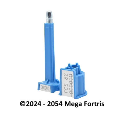 Fort Container Seal 82 — fotografija proizvoda