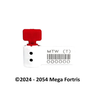Mega Twister Tachograph — fotografija proizvoda