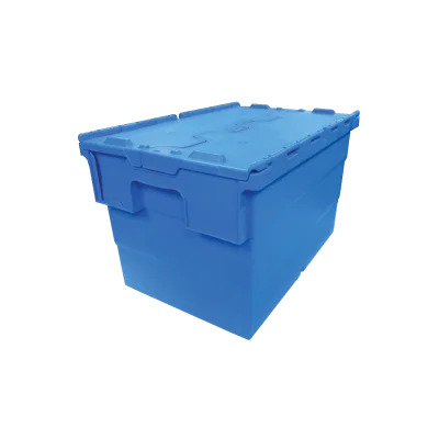 Security Tote Box — fotografija proizvoda
