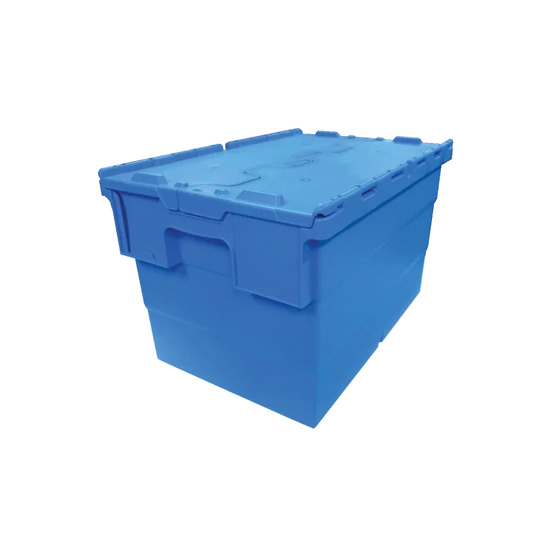 Security Tote Box — fotografija proizvoda