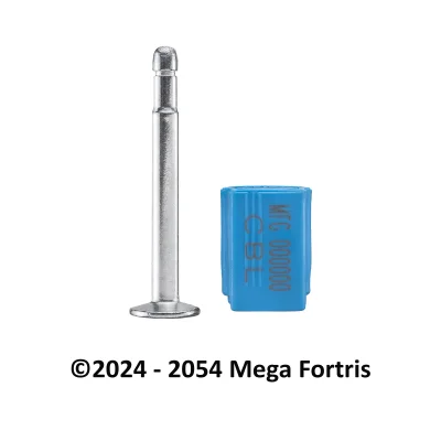 Container Bolt Lock — fotografija proizvoda