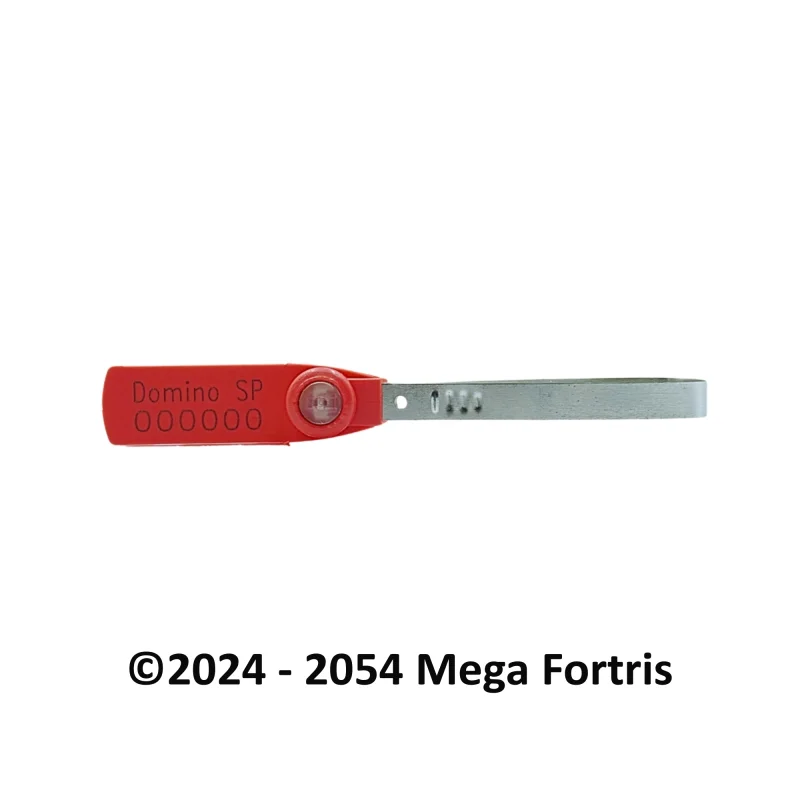 Sigurnosna plomba Domino SP 7