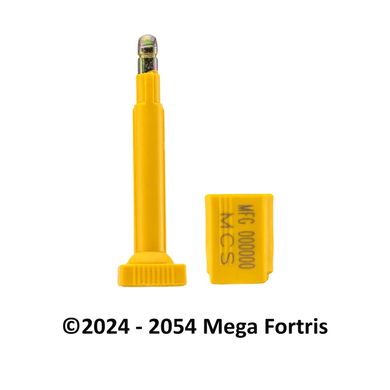 Mega Container Seal — fotografija proizvoda