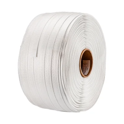 Woven Strapping PES — fotografija proizvoda