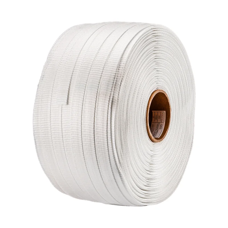 Woven Strapping PES — fotografija proizvoda