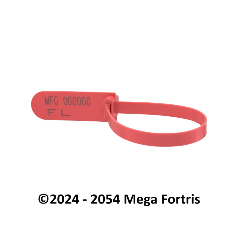 Fleet Lock — fotografija proizvoda