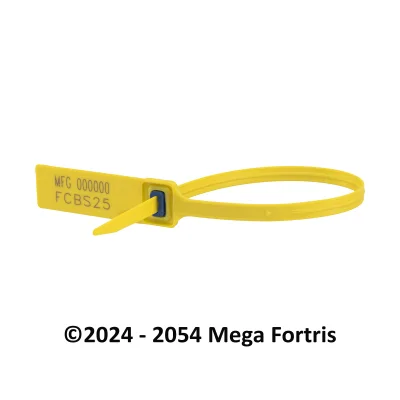 Fort Cash Bag Seal — fotografija proizvoda