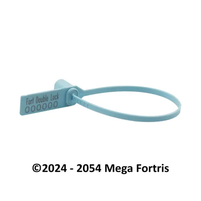 Fort Double Lock Seal — fotografija proizvoda