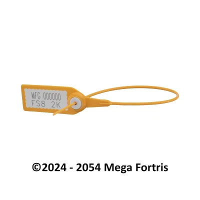 Fast Seal 8 2K — fotografija proizvoda