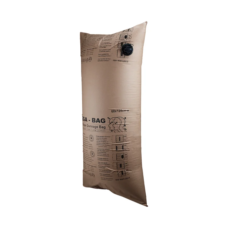 Woven Polypropylene Dunnage Bags — fotografija proizvoda